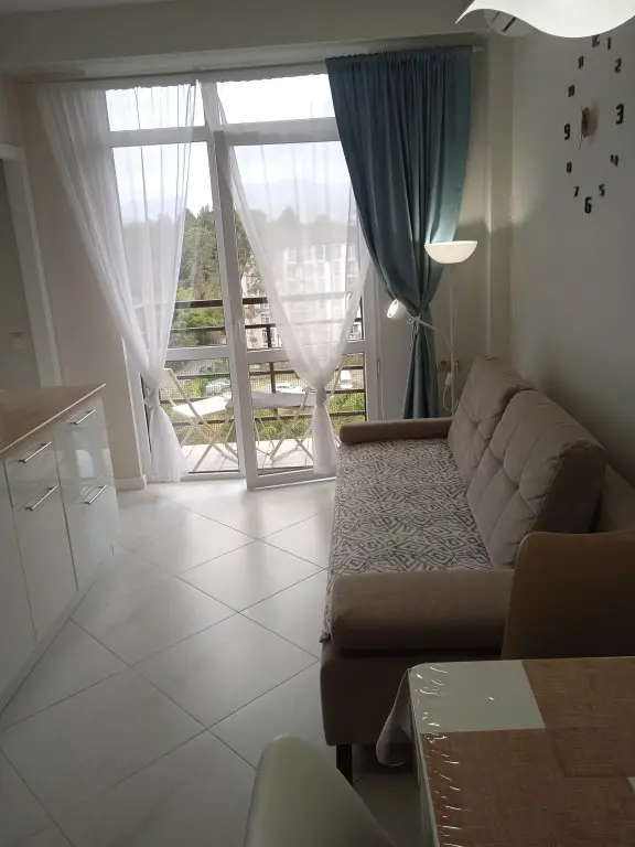 Сочи: Квартира Sorrento Luxe