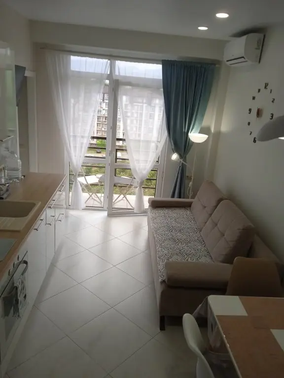 Сочи: Квартира Sorrento Luxe