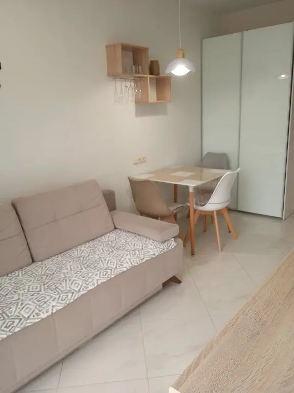 Сочи: Квартира Sorrento Luxe