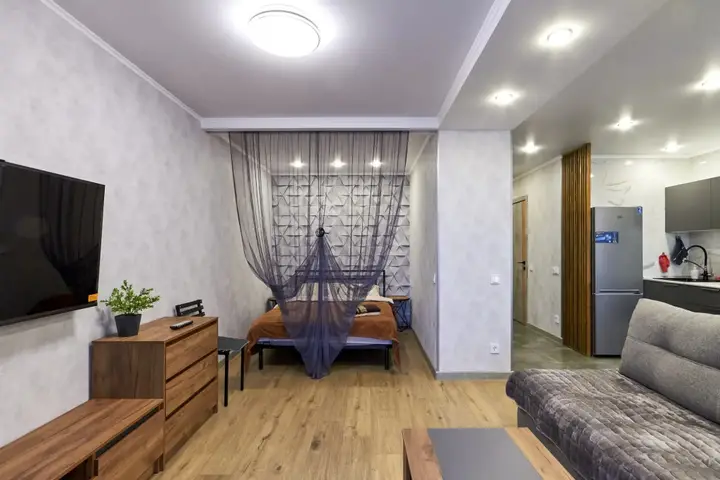 Саратов: Квартира Супер Квартира