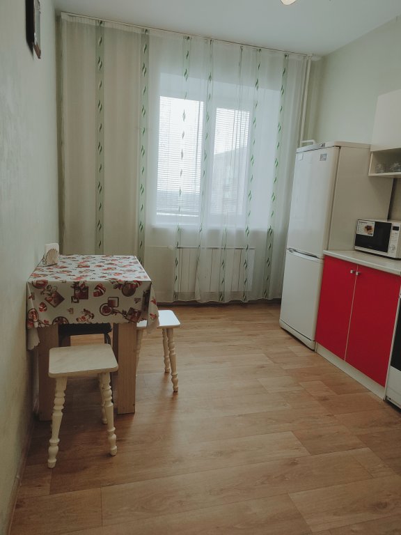 Самара: Квартира Николаевский Проспект