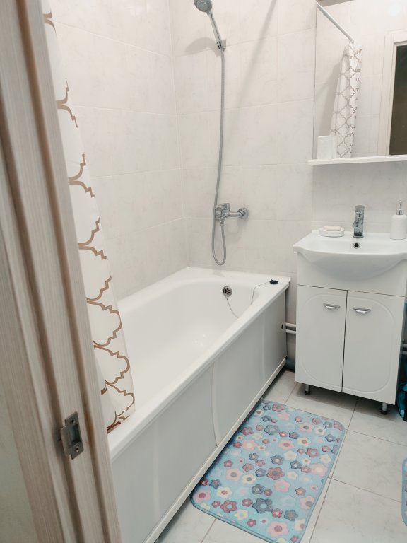Самара: Квартира Николаевский Проспект