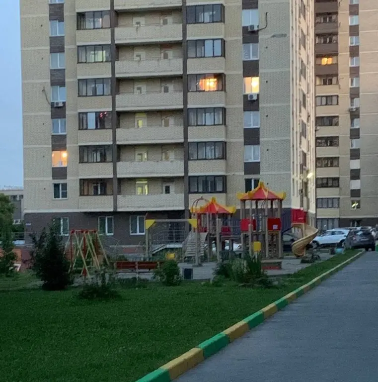 Новосибирск: Апартаменты в Заельцовском