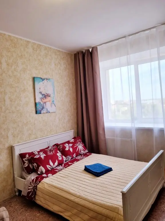 Самара: Квартира Осетинская