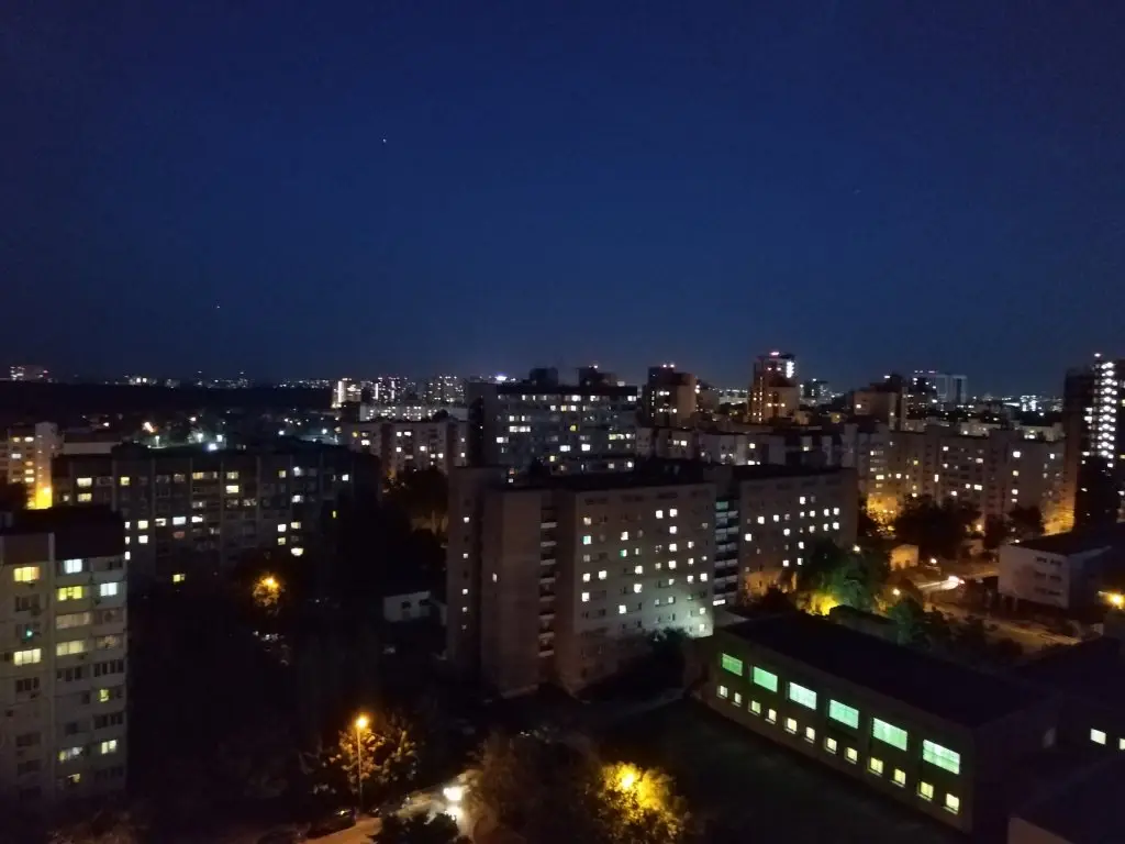Воронеж: Квартира на Московском