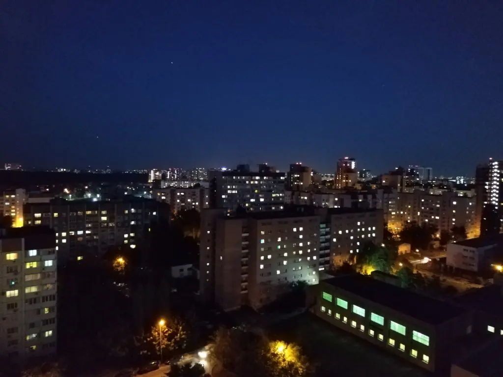 Воронеж: Квартира на Московском