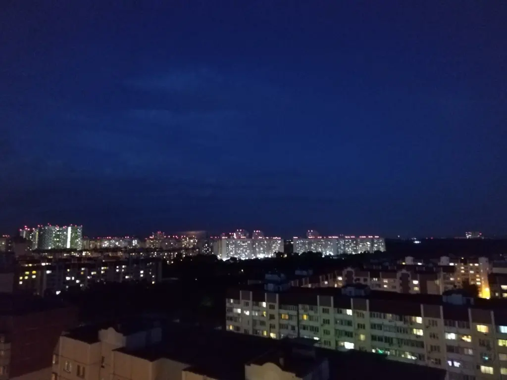 Воронеж: Квартира на Московском