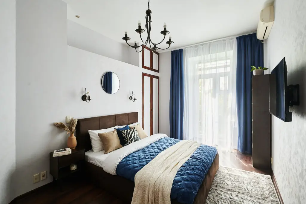 Москва: Квартира GM Apartments Модная Трехкомнатная на Патриарших