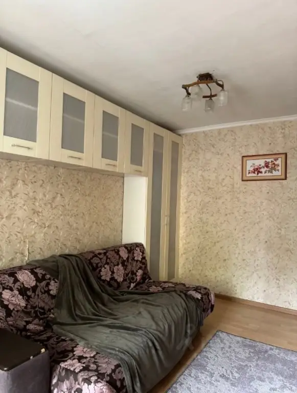 Москва: Квартира на улице Гродненская 6