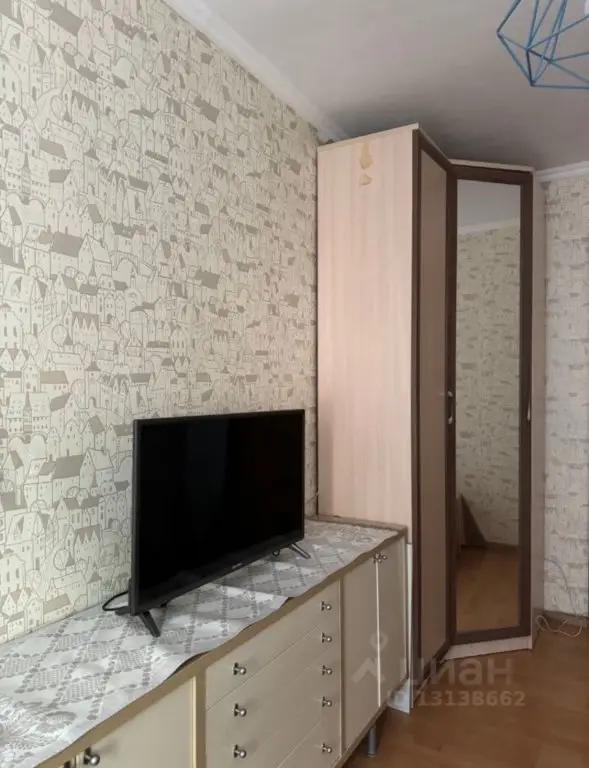 Москва: Квартира на улице Гродненская 6