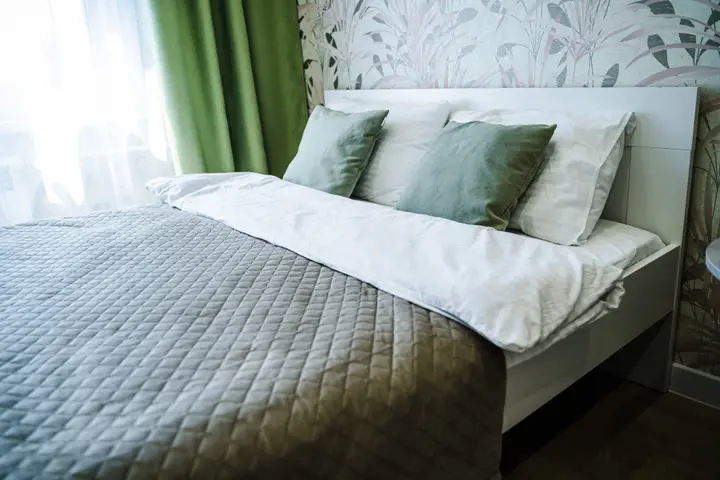 Иркутск: Квартира Однокомнатная у Аэропорта