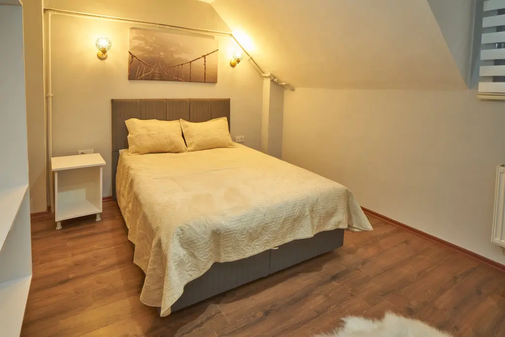 Стамбул: Квартира Basement floor 2 bedrooms for 4 people