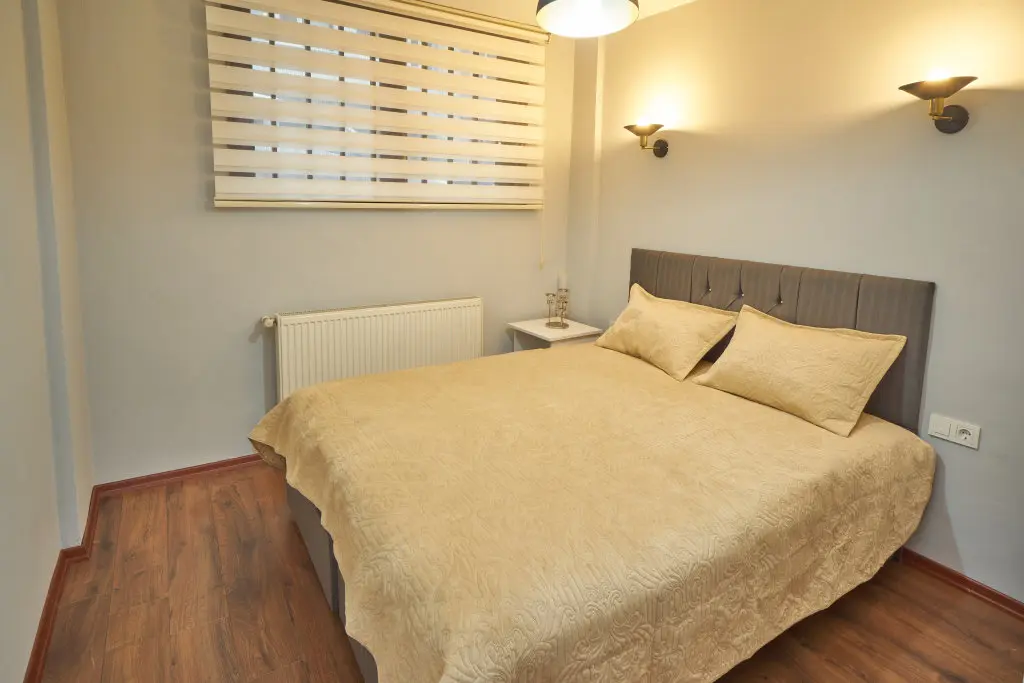 Стамбул: Квартира Basement floor 2 bedrooms for 4 people