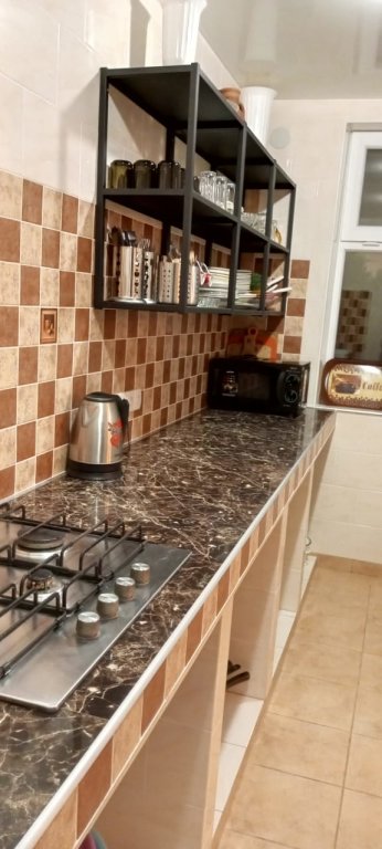 Береговое (Феодосия): Гостевой дом Лето