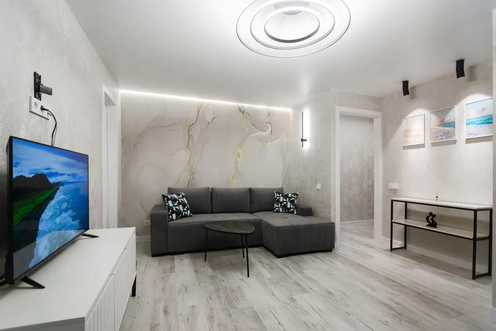 Калининград: Квартира Апартаменты Iva Apart Central