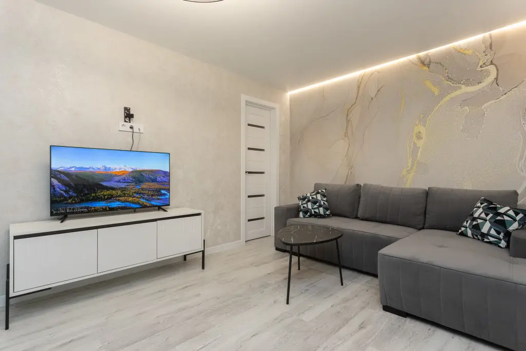 Калининград: Квартира Апартаменты Iva Apart Central