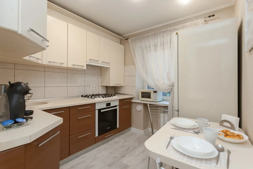 Калининград: Квартира Апартаменты Iva Apart Central