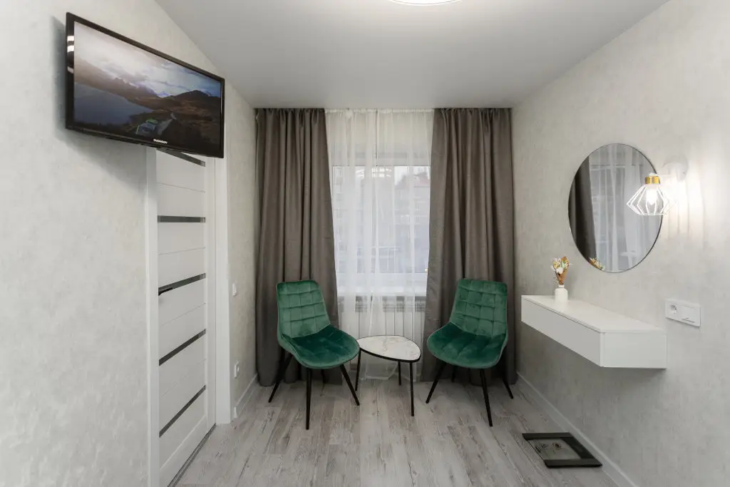 Калининград: Квартира Апартаменты Iva Apart Central