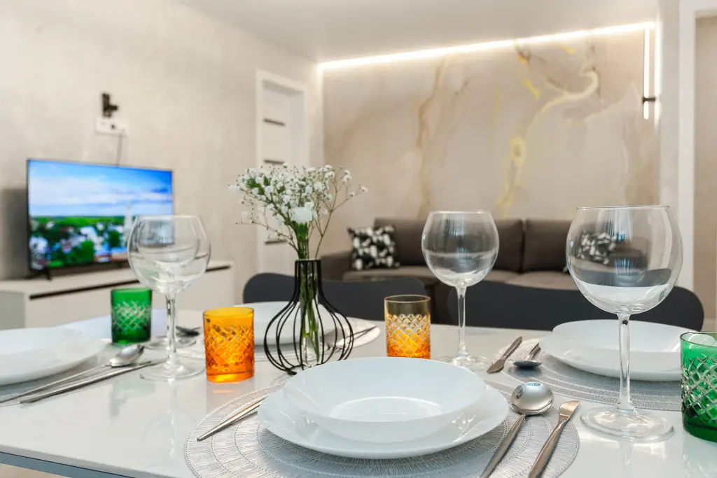 Калининград: Квартира Апартаменты Iva Apart Central