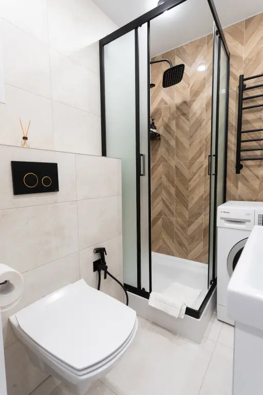 Калининград: Квартира Апартаменты Iva Apart Central