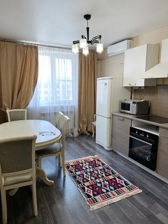 Каспийск: Квартира 2-комнатная в лучшем районе города
