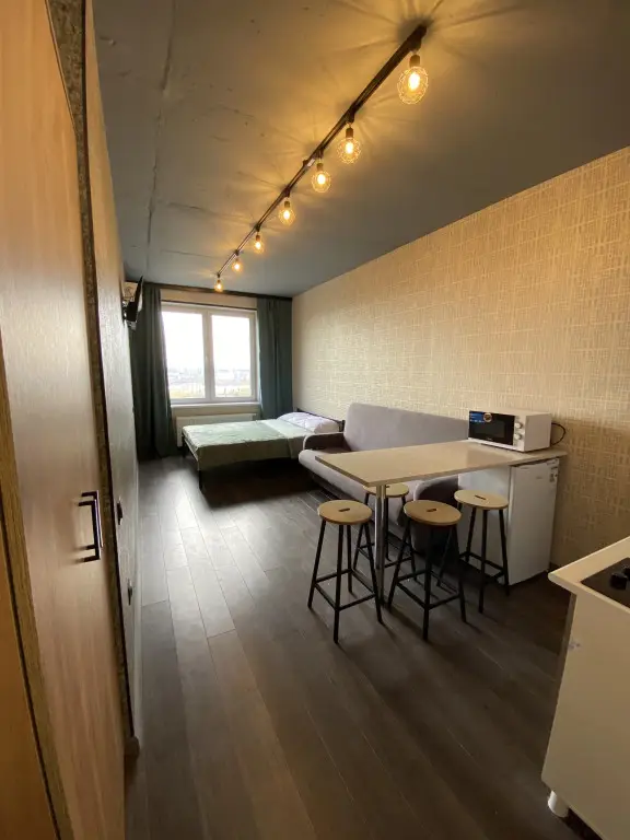 Квартира Rest Dok 24 2 — фото 1