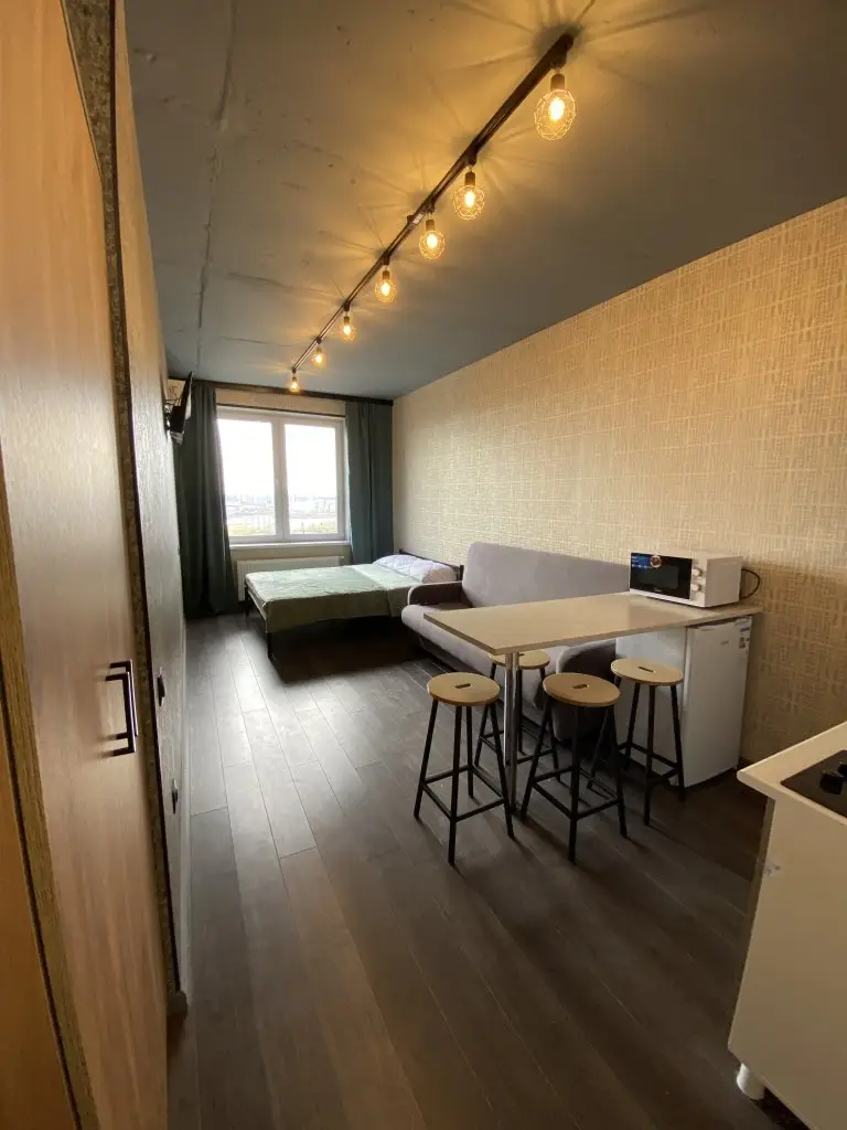 Квартира Rest Dok 24 2 — фото 1