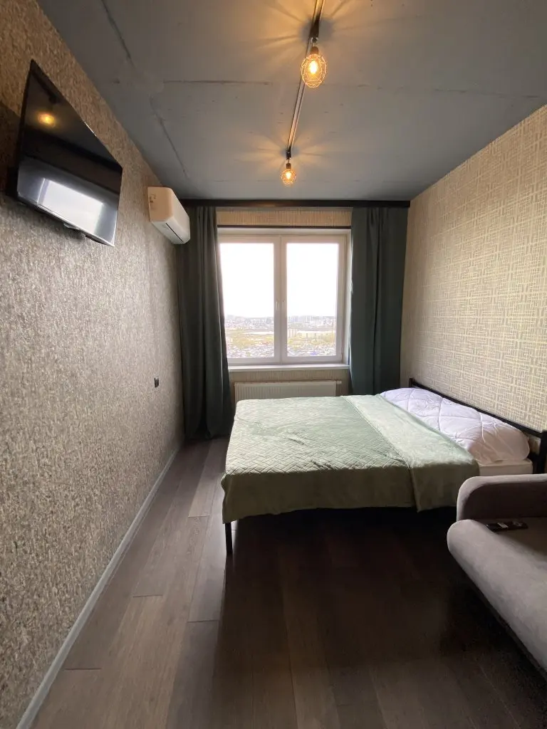Тюмень: Квартира Rest Dok 24 2