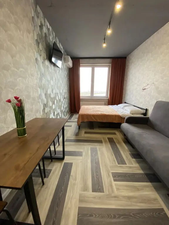 Тюмень: Квартира Rest Dok 18 2