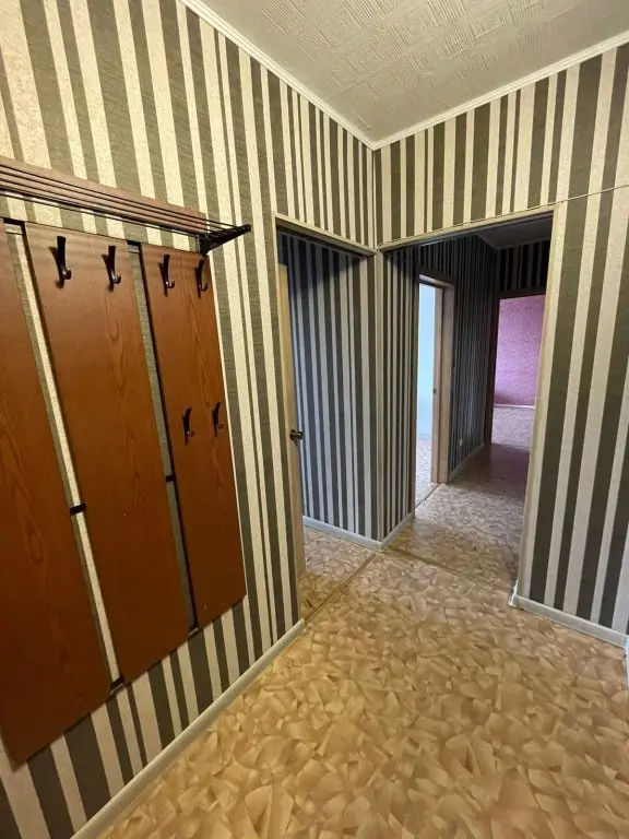 Уфа: Квартира Квартира