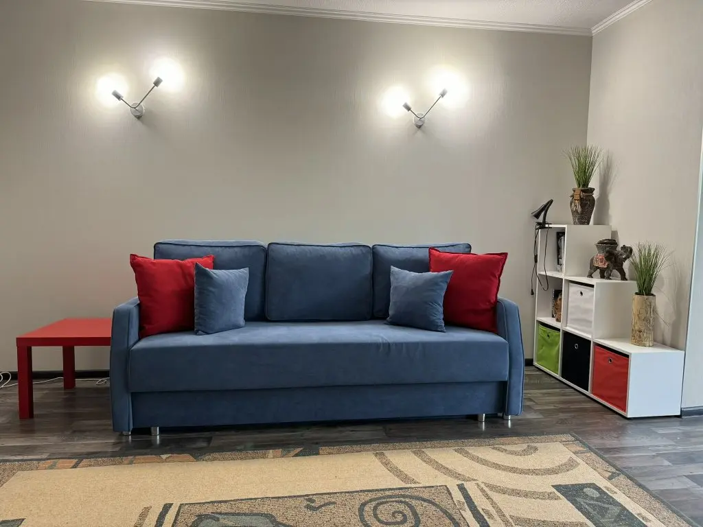 Калининград: Квартира Двухкомнатная ProApartment на Брамса 21