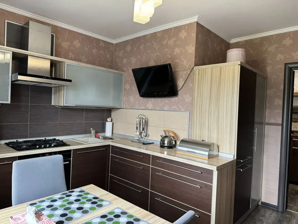 Калининград: Квартира Двухкомнатная ProApartment на Брамса 21