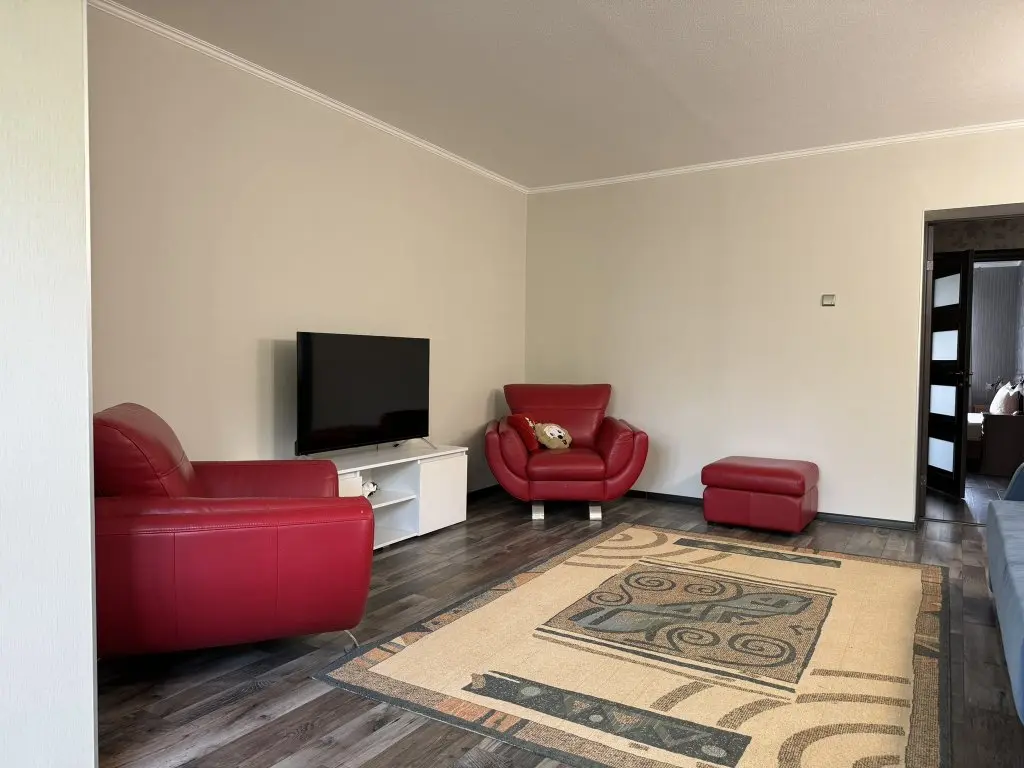 Калининград: Квартира Двухкомнатная ProApartment на Брамса 21