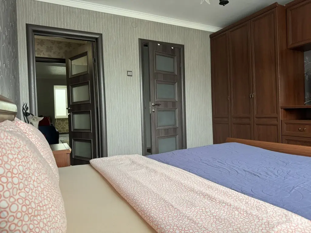 Калининград: Квартира Двухкомнатная ProApartment на Брамса 21