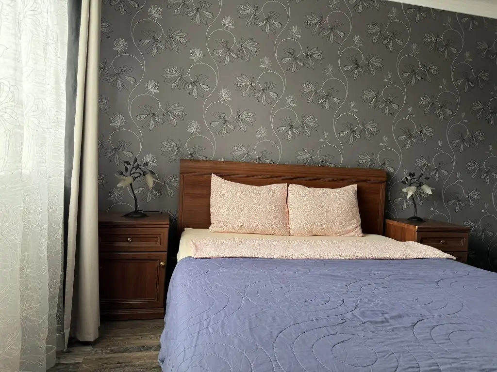 Калининград: Квартира Двухкомнатная ProApartment на Брамса 21