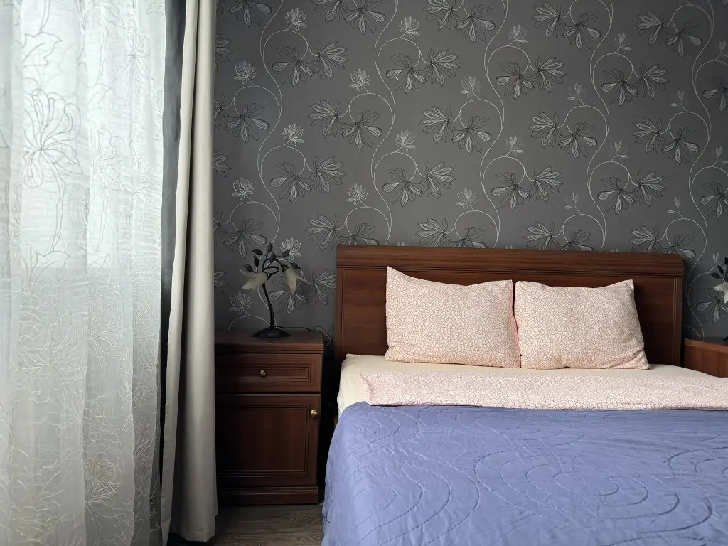 Квартира Двухкомнатная ProApartment на Брамса 21 — фото 1