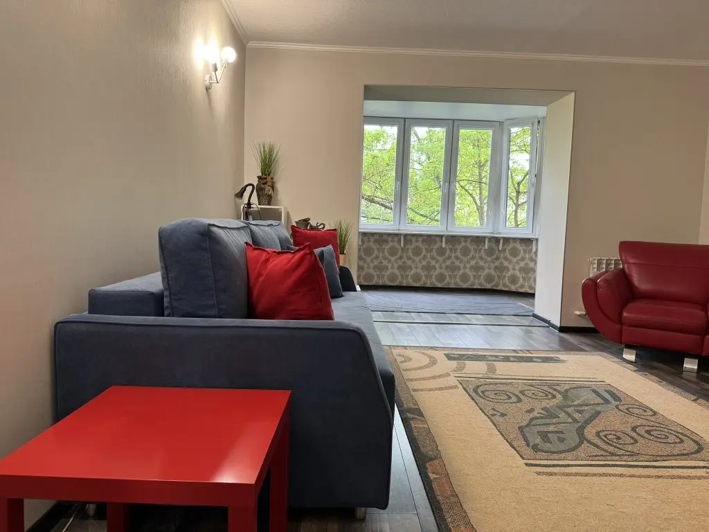Калининград: Квартира Двухкомнатная ProApartment на Брамса 21