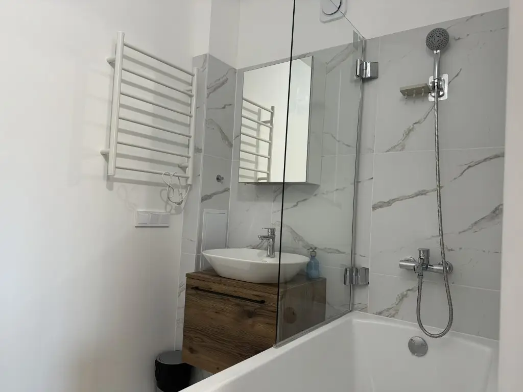 Калининград: Квартира Двухкомнатная ProApartment на Брамса 21