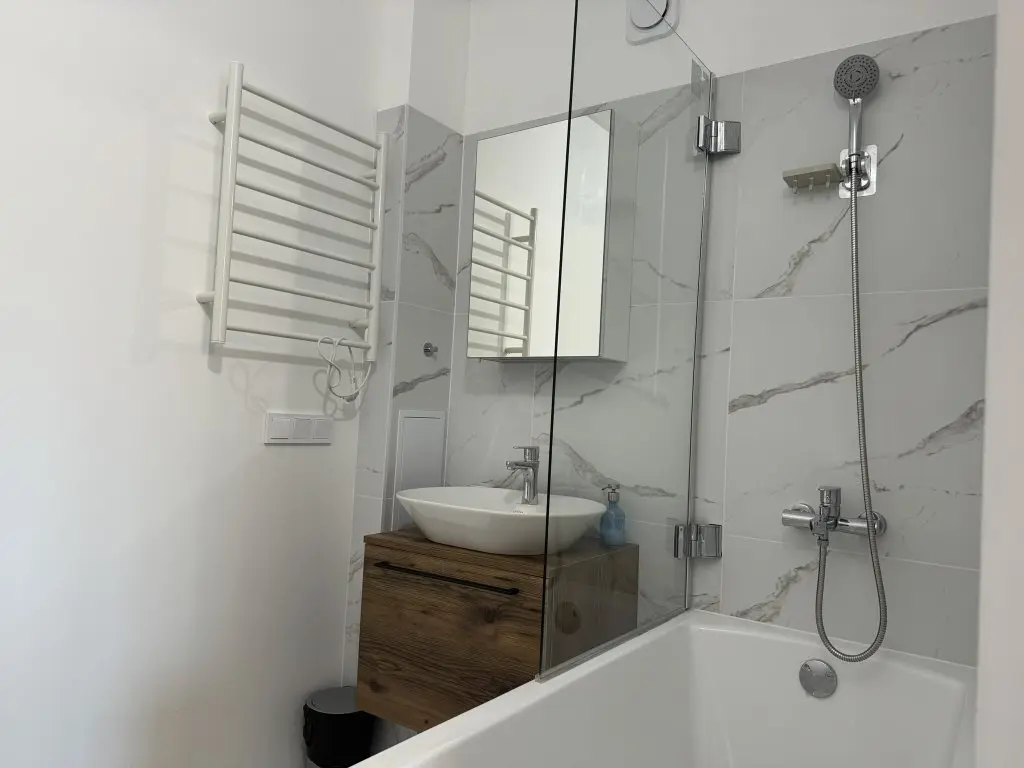 Калининград: Квартира Двухкомнатная ProApartment на Брамса 21