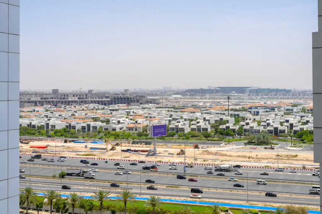 Дубай: Апартаменты Marco Polo - Splendid 1BR Located in Business Bay