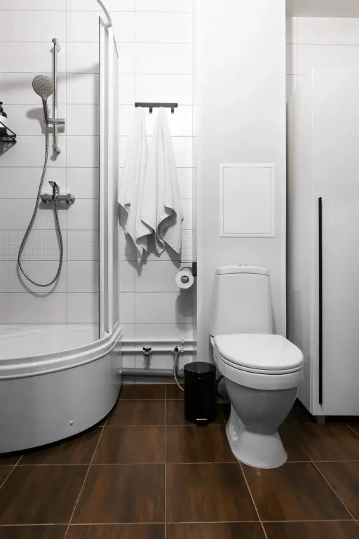 Санкт-Петербург: Апартаменты MyhomeYourhome на Фарфоровской Д7 к1