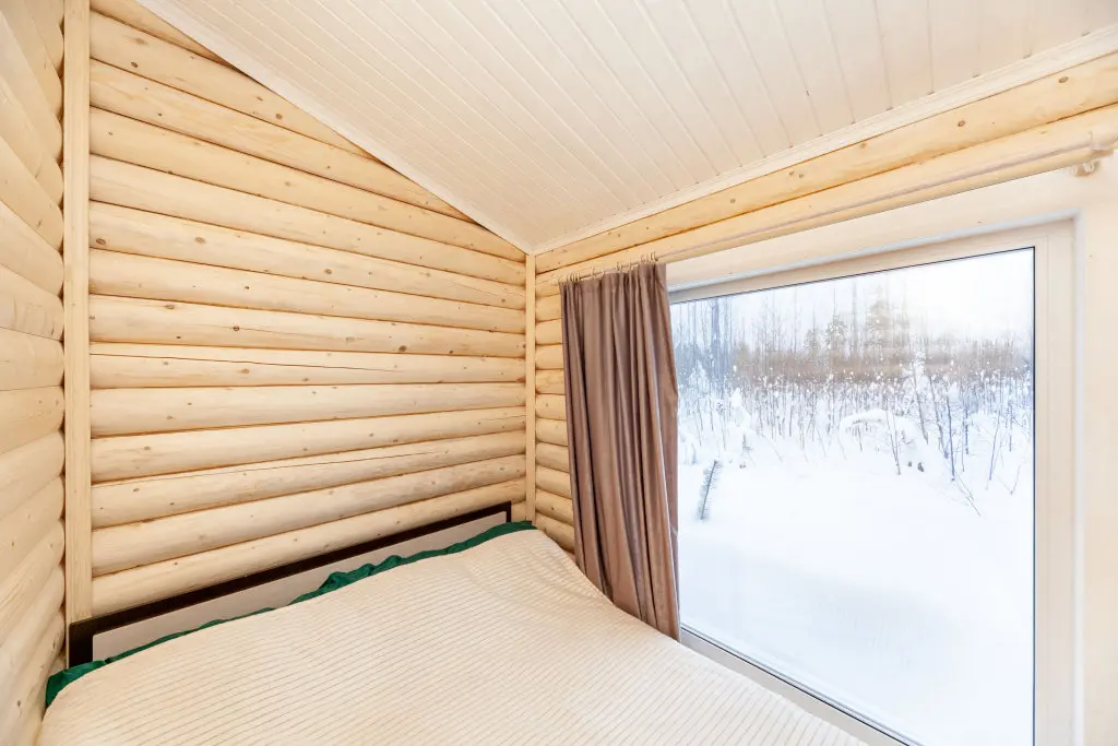 Петрозаводск: Guest house Дом баня Вихта