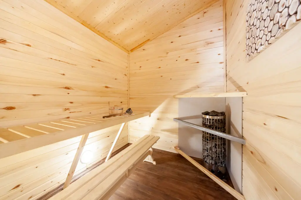 Петрозаводск: Guest house Дом баня Вихта
