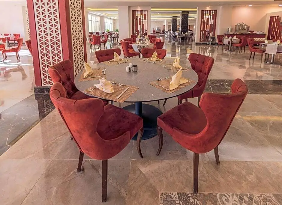 Хургада: Aqua Blu Resort - Families and couples only