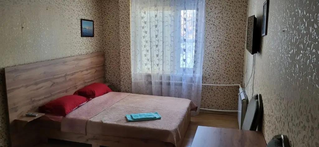 Мини-отель Гостья — фото 1