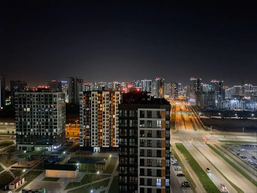 Минск: Апартаменты Минск Мир