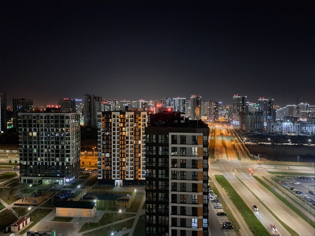 Минск: Апартаменты Минск Мир
