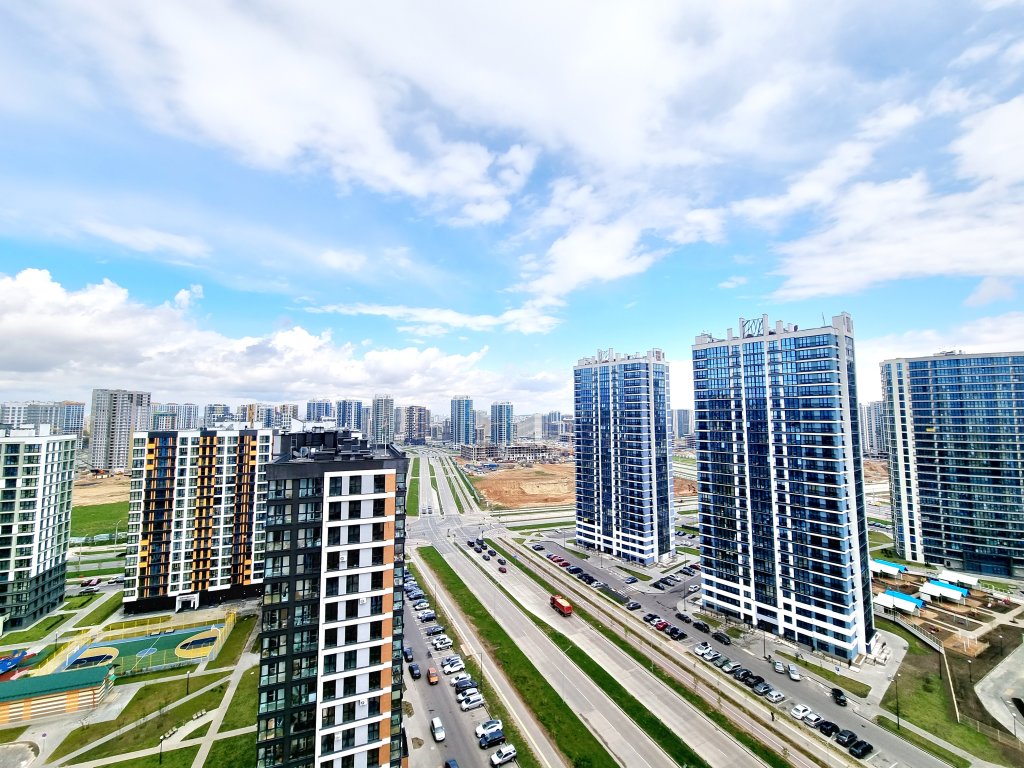Минск: Апартаменты Минск Мир