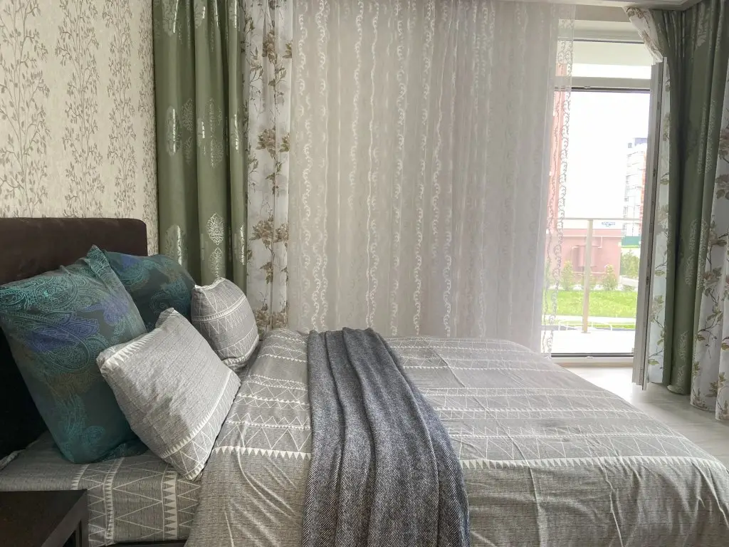Светлогорск: Апартаменты Baltic Resort Балтийский берег