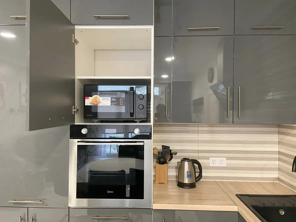 Светлогорск: Апартаменты Baltic Resort Балтийский берег